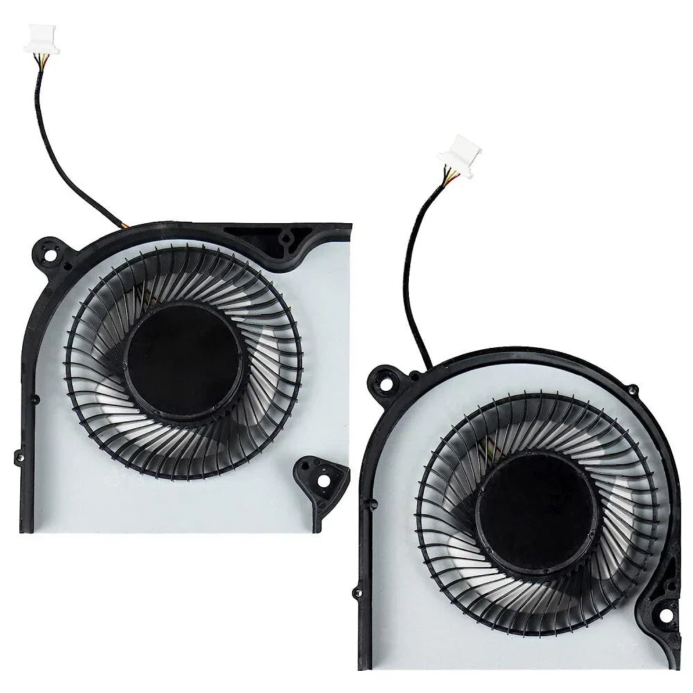 Cooling Fan for Acer Nitro 5 AN515-43 AN515-54 AN517-51 Nitro 7 AN715-51