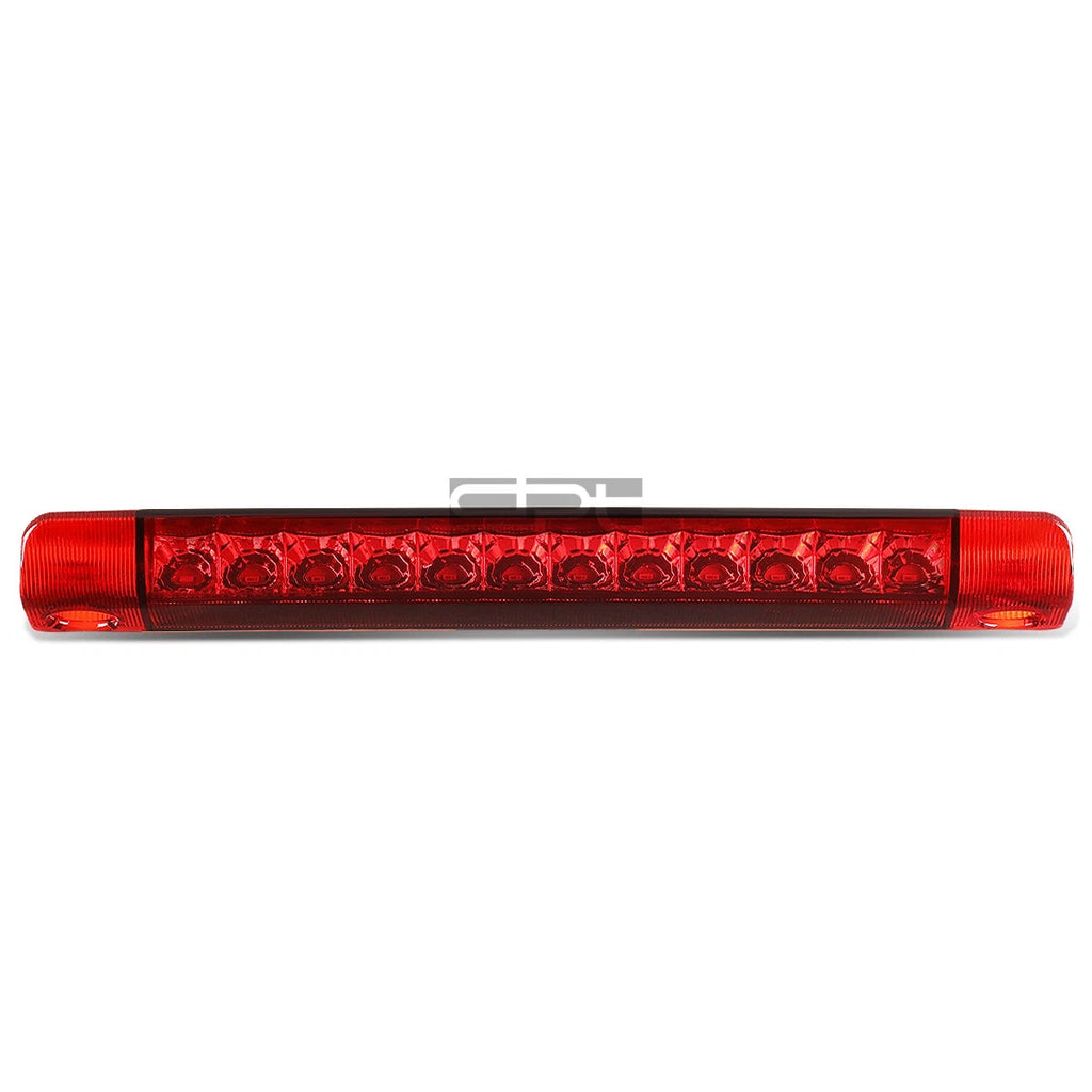 Full LED Third Tail Brake Light for Toyota 4Runner (2010–2016)