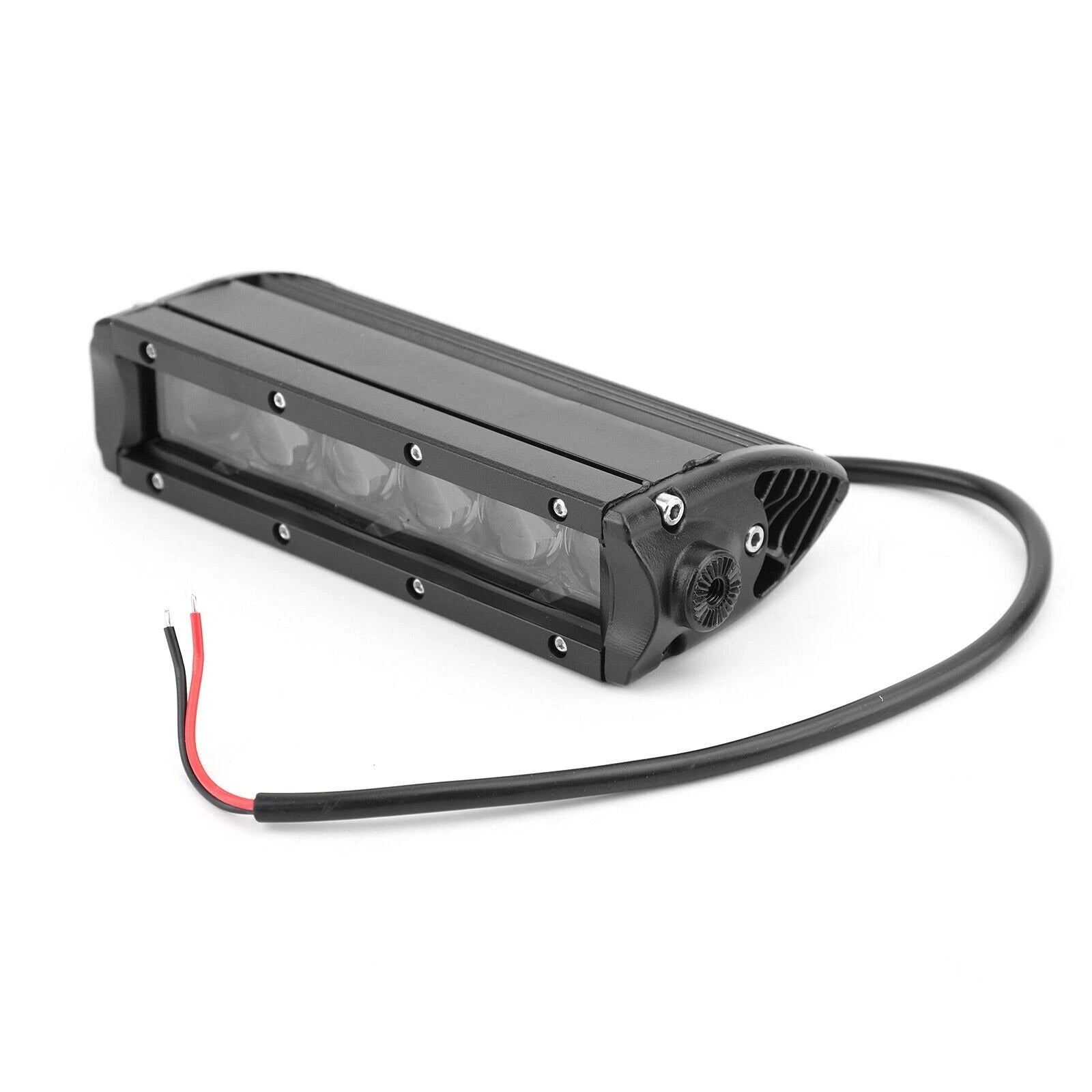 3Row LED Motorcycle Headlight Fog Light for Honda Grom MSX125 (2013–2019)
