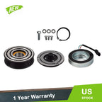 A/C Compressor Clutch Kit for Nissan Maxima 3.5L V6 (2009–2014)