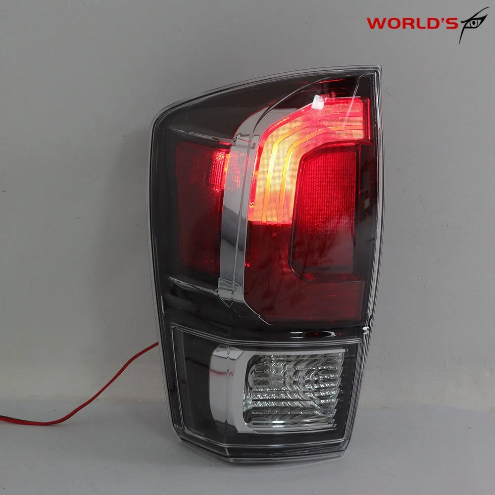Tail Light Assembly for Toyota Tacoma (2020–2021) Driver Side