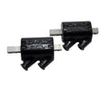 Dynatek 5 Ohm Dual Output Coil for Honda CB350 CB400 CB500 CB550 (1969–1978)