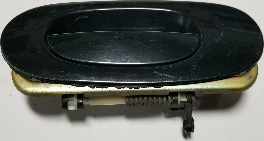 Rear Right Exterior Door Handle B for Jaguar XJ8 XJR XJ6 (1995–2003)