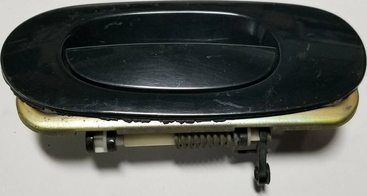 Rear Right Exterior Door Handle B for Jaguar XJ8 XJR XJ6 (1995–2003)