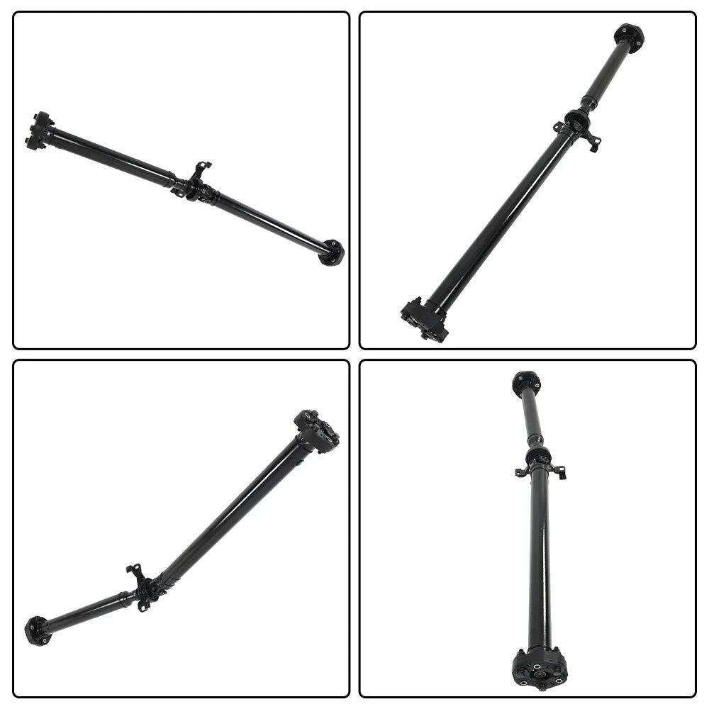 Rear Driveshaft Prop Shaft Assembly for Cadillac CTS (2004â2007)