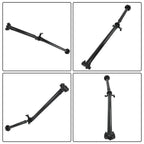 Rear Driveshaft Prop Shaft Assembly for Cadillac CTS (2004â2007)