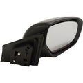 Set of 2 Heated Mirrors for Mazda CX-9