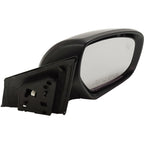Set of 2 Heated Mirrors for Mazda CX-9