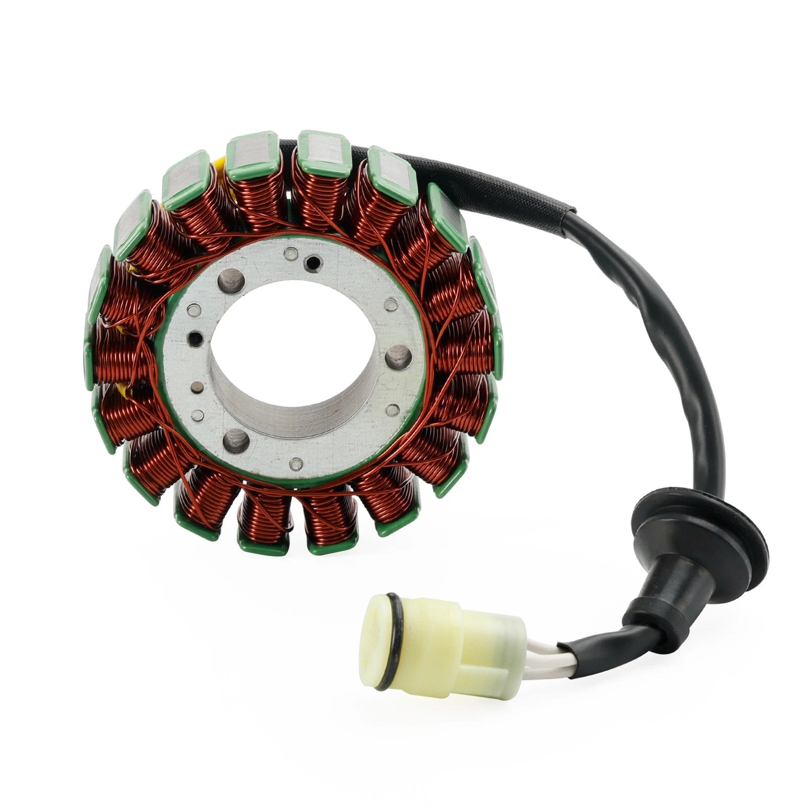 Stator Alternator for Yamaha Viking VK540 Carb F/C (2012–2021) 8KX-81410-00
