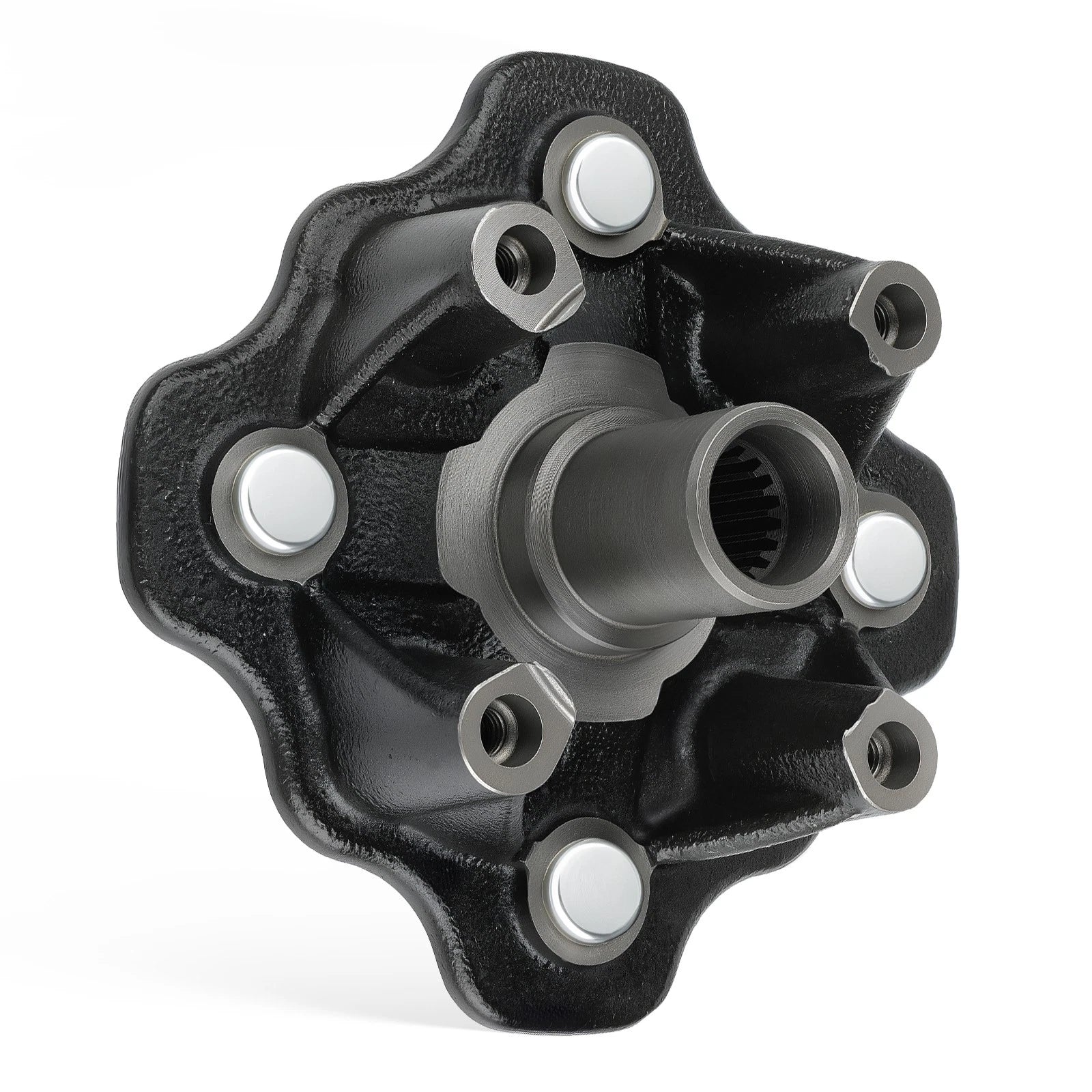 Front Wheel Hub for Suzuki Eiger 400 LTA400/LTF400 (2002–2007)
