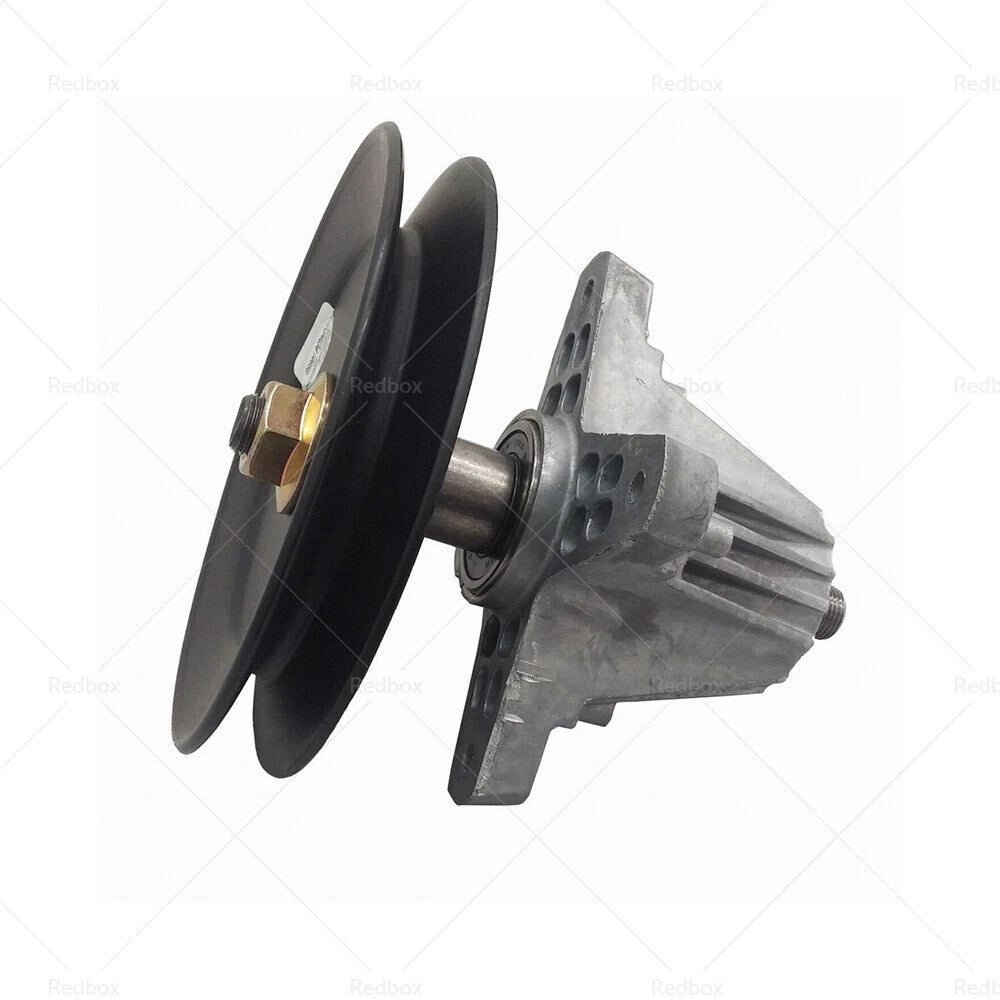 2X Spindle Assy for MTD Troy Bilt Cub Cadet Mowers (918-04822A)