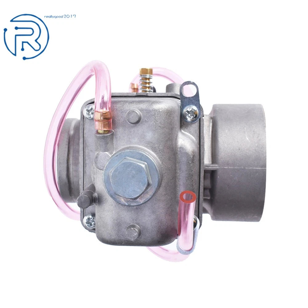 Carburetor for VM 44mm Round Slide (Fitment Specific)