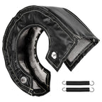 Turbo Blanket Heat Shield for S475 S400 HX52 HT60 GT40 S510 Universal Fit