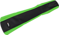 Seat Cover for Kawasaki KLX140 (2008–2014) - Black/Green