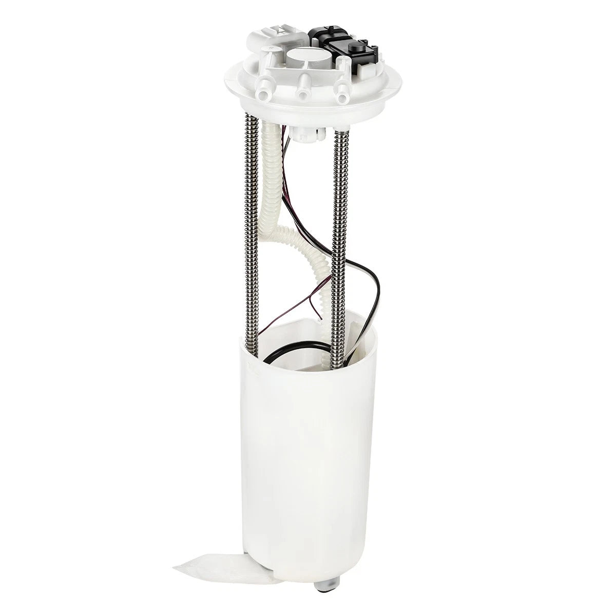 Fuel Gas Pump Module + Sending Unit for Chevy GMC C3500HD K3500 (1998–2002)