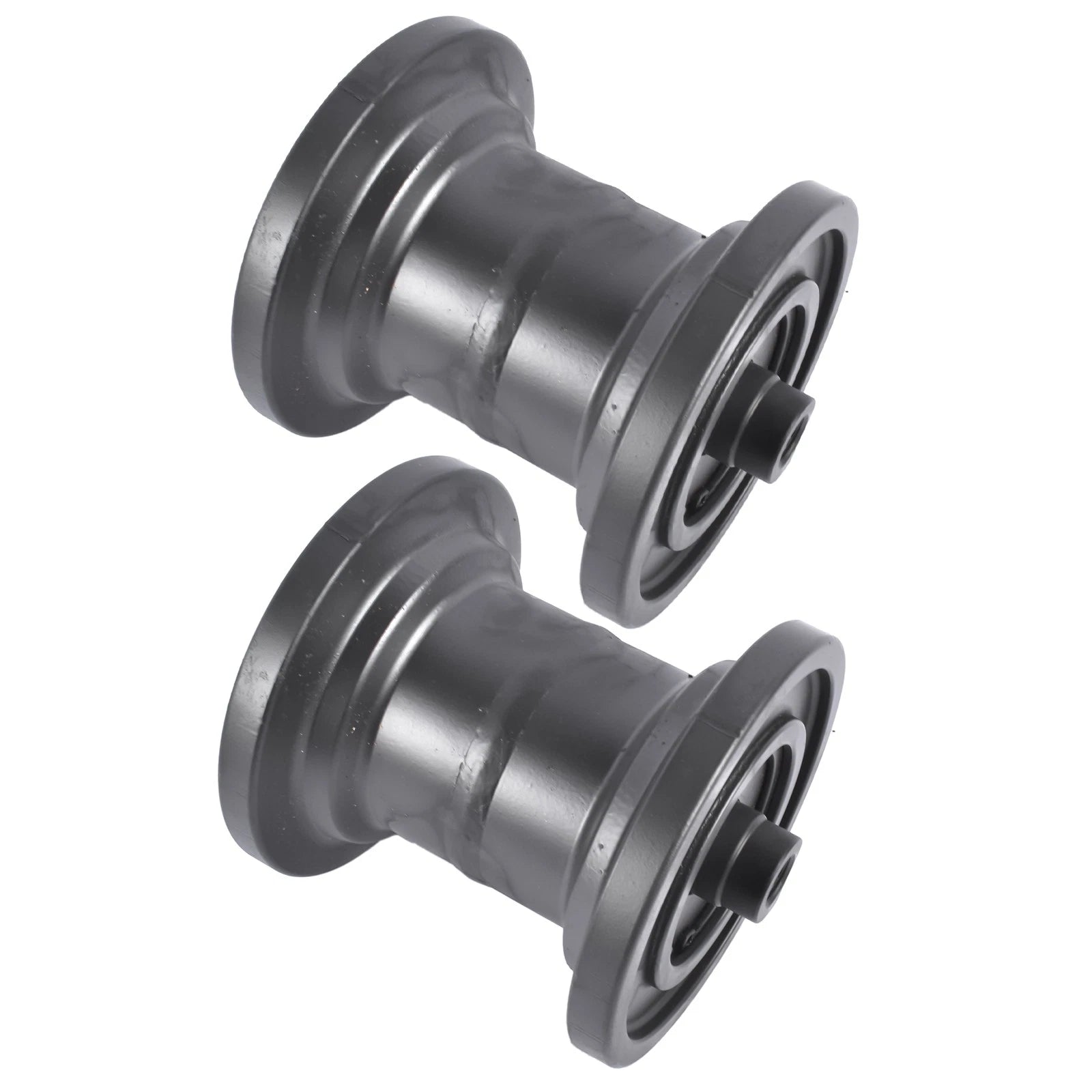 Bottom Roller for Yanmar B27 B37 VIO-25