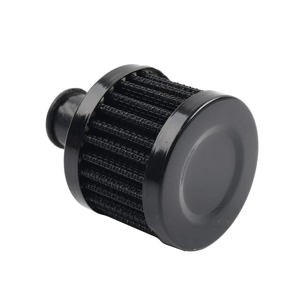 Black Air Filter Breather for Predator 196cc 6.5hp CT200U