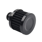 Black Air Filter Breather for Predator 196cc 6.5hp CT200U