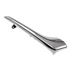 Chrome Rearview Mirror Decoration Trim for Lexus NX RX (2015-2021)