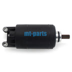Starter 9-Spline for Honda VT1300CX ABS Fury/ VT1300CR ABS Stateline (2010–2016)