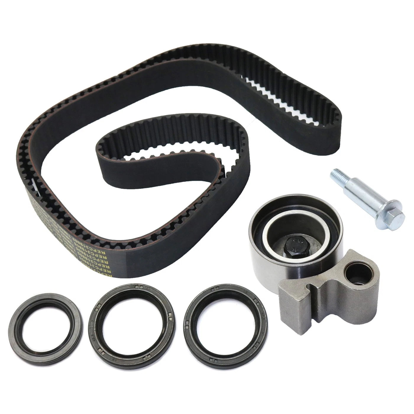 Timing Belt Kit with Water Pump for Town & Country (2008–2010)