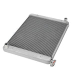 Radiator for Polaris Ranger RZR 900 1000 General 1000 (#1240745, 1240664, 1241050)