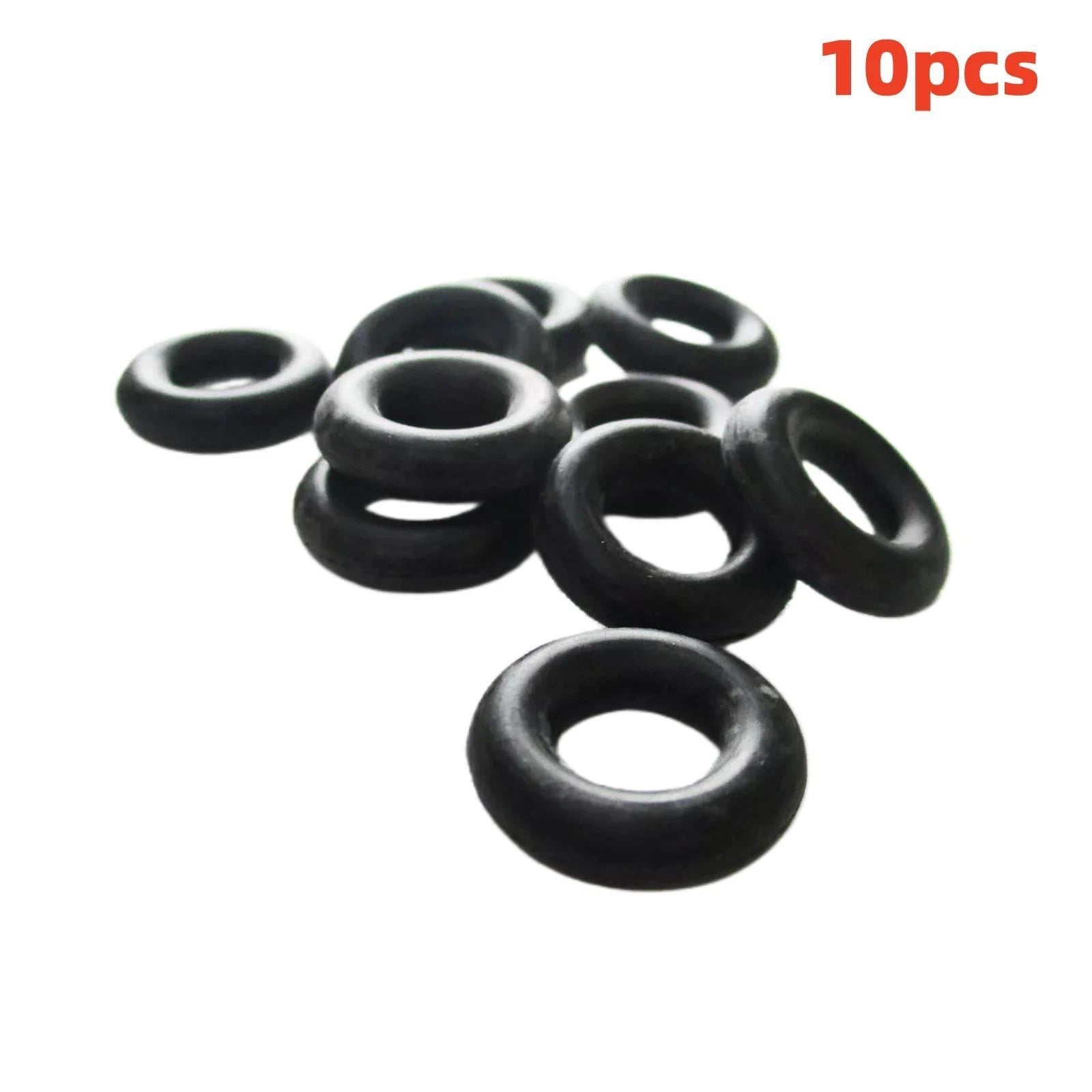 Shift Shaft Rubber O-Ring for Johnson Evinrude OMC (0318372, 318372, 777526)