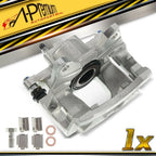 Rear Brake Caliper for Jeep Wrangler (2007–2018)