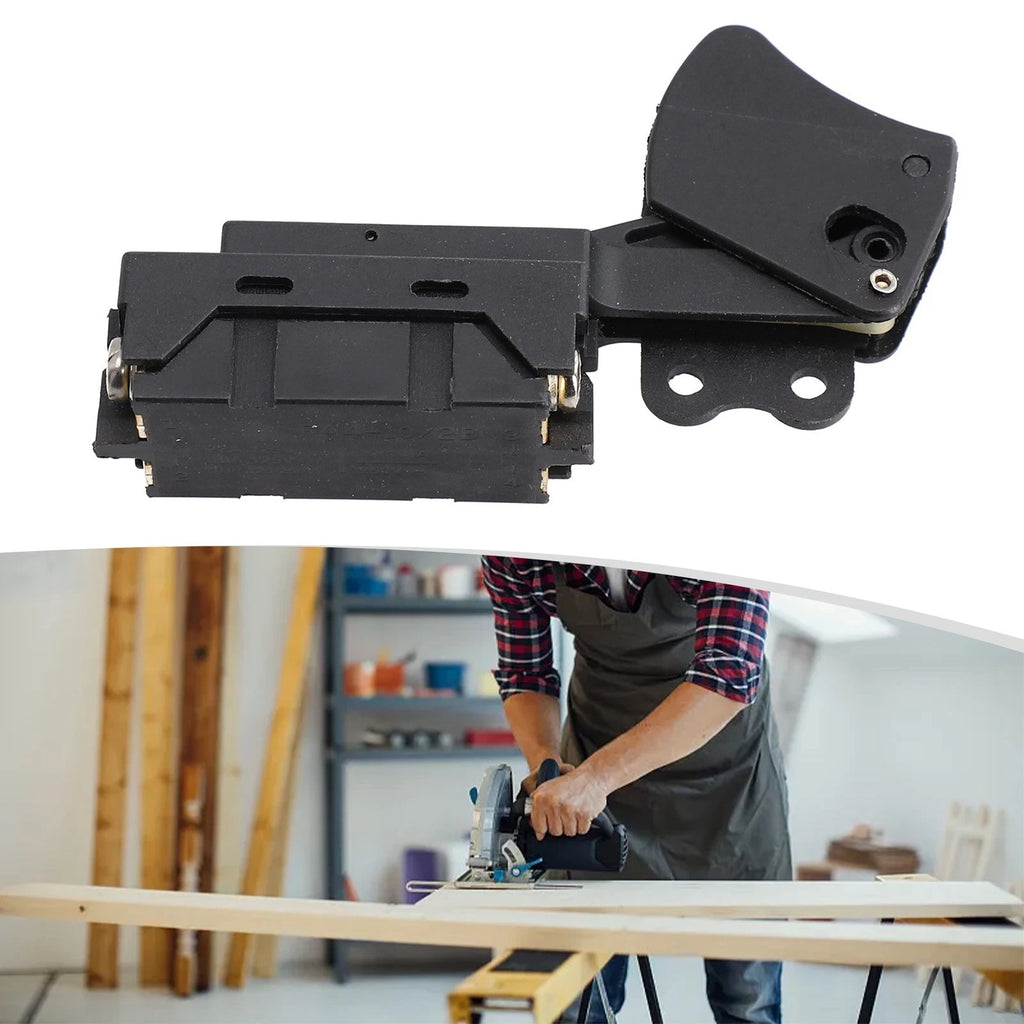 Trigger Switch for 5057KB Circular Saw