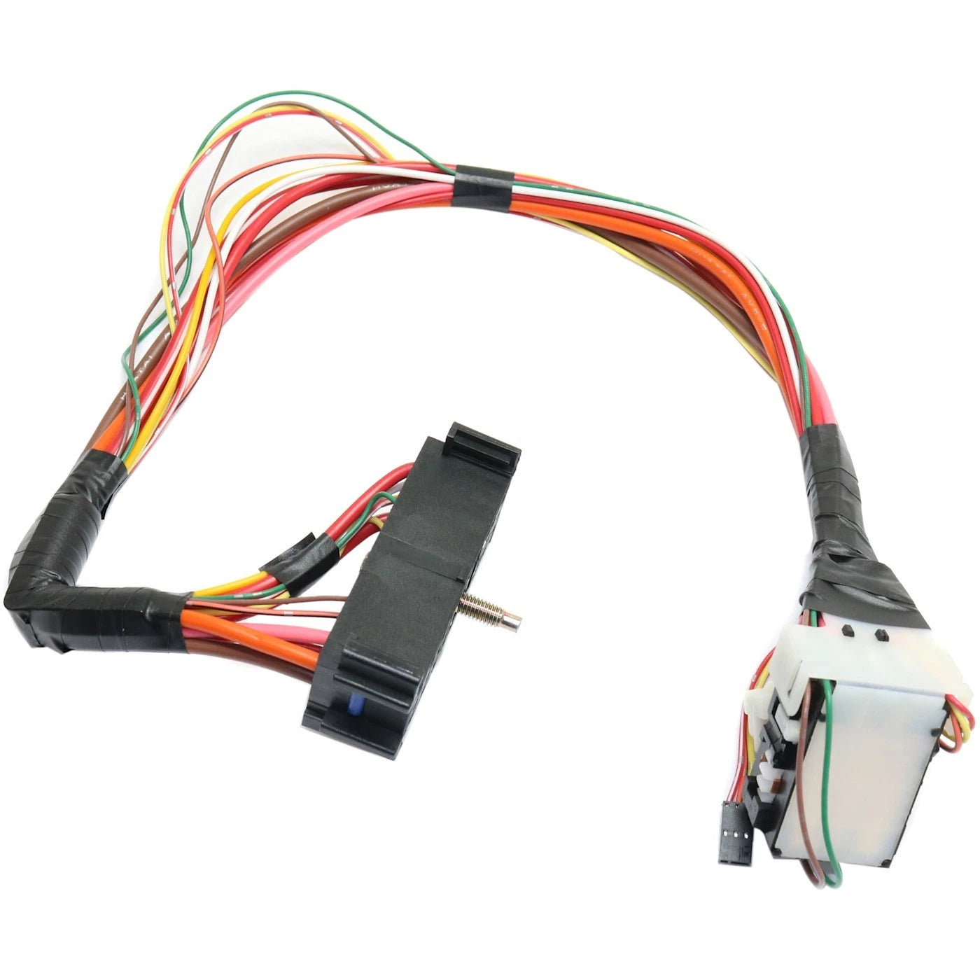 Ignition Switch for Chevrolet GMC Sonoma S10 Bravada (2000–2004)