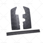 Bumper Protector Guard Trim for Suzuki Jimny (2019–2023)