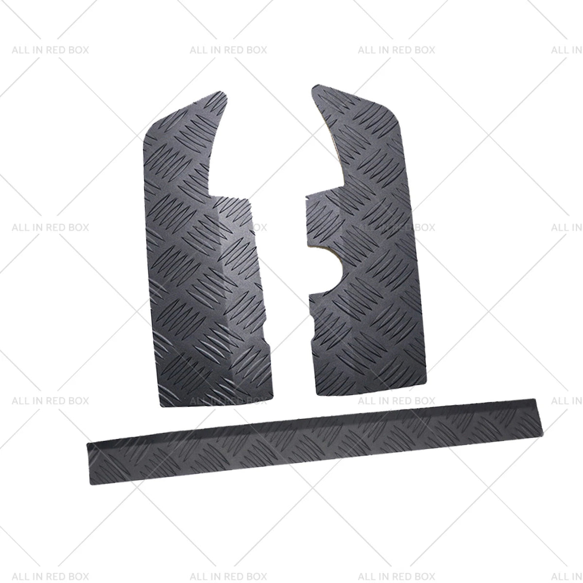 Bumper Protector Guard Trim for Suzuki Jimny (2019–2023)