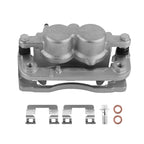 Front Right Disc Brake Caliper w/ Bracket for Silverado Sierra 1500 (2007–2013)