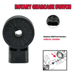 Rotary Gearcase Switch 6 Pin for Polaris ATV