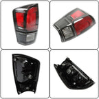 Left Tail Light Assembly for Toyota Tacoma TRD Pro (2020–2021)
