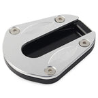 Foot Side Stand Enlarger Pad for BENELLI TRK 502 (2017-2023)
