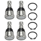 Front Upper Lower Ball Joint for Polaris Ranger 570 Crew XP RZR 900 General 1000