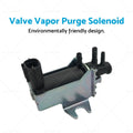Auto Valve Vapor Purge Solenoid Valve for Nissan Patrol GU (14956-AD20A)