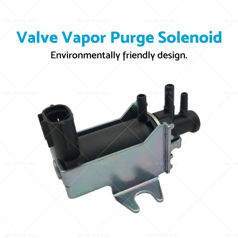 Auto Valve Vapor Purge Solenoid Valve for Nissan Patrol GU (14956-AD20A)