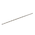 1.55mm Extra Long HSS Drill Bit (160-200mm)