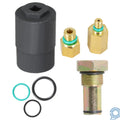 High Pressure Oil Rail Adapters Leak Test Kit for Ford (2003–2007)