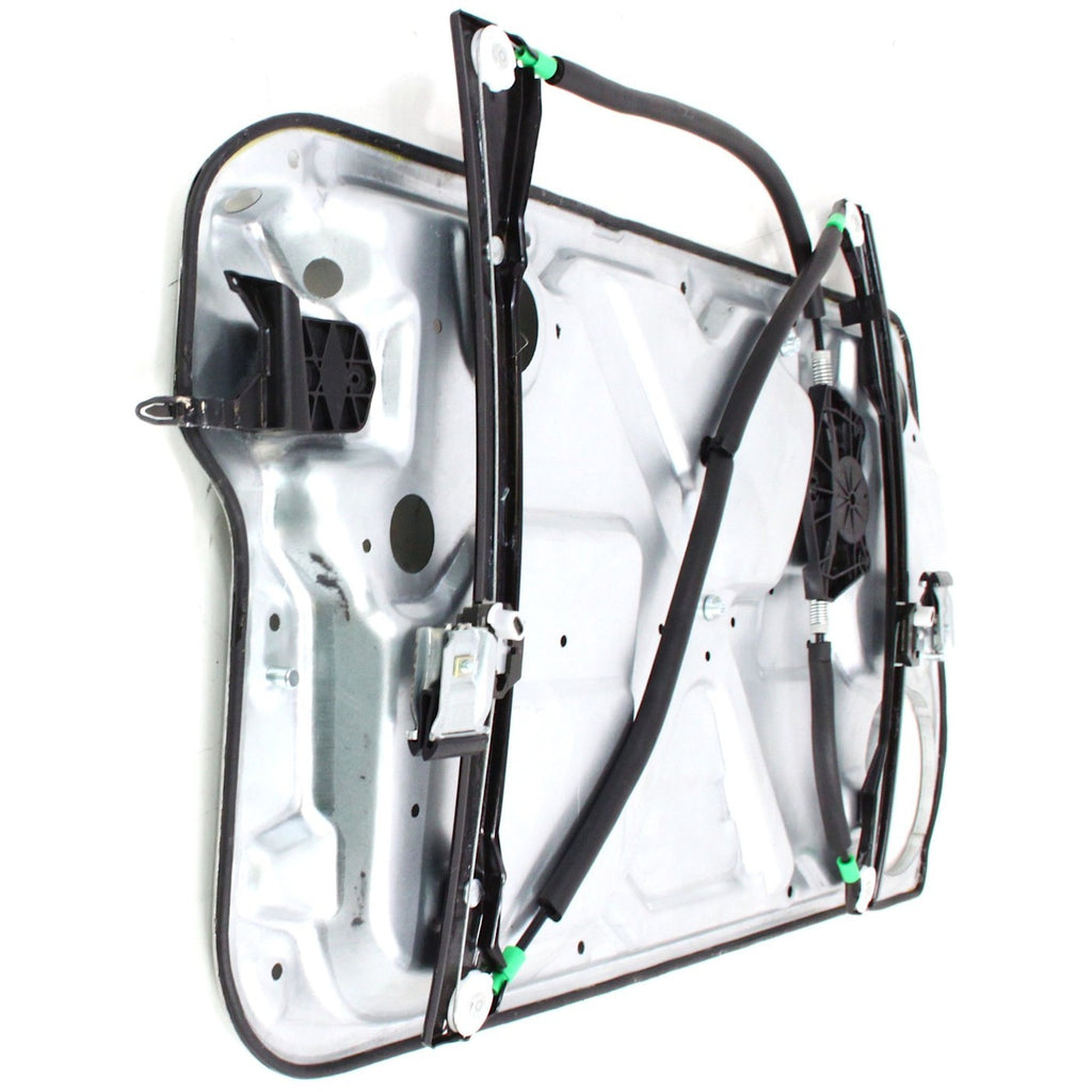 Power Window Regulator Set for Volkswagen Beetle (1998–2010)