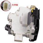 Door Lock Latch Actuator for Audi A3 A4 A6 A8 R8 (2008)