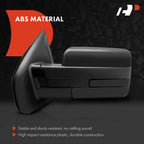 Driver Power Mirror for Ford F-150 (2011-2014)