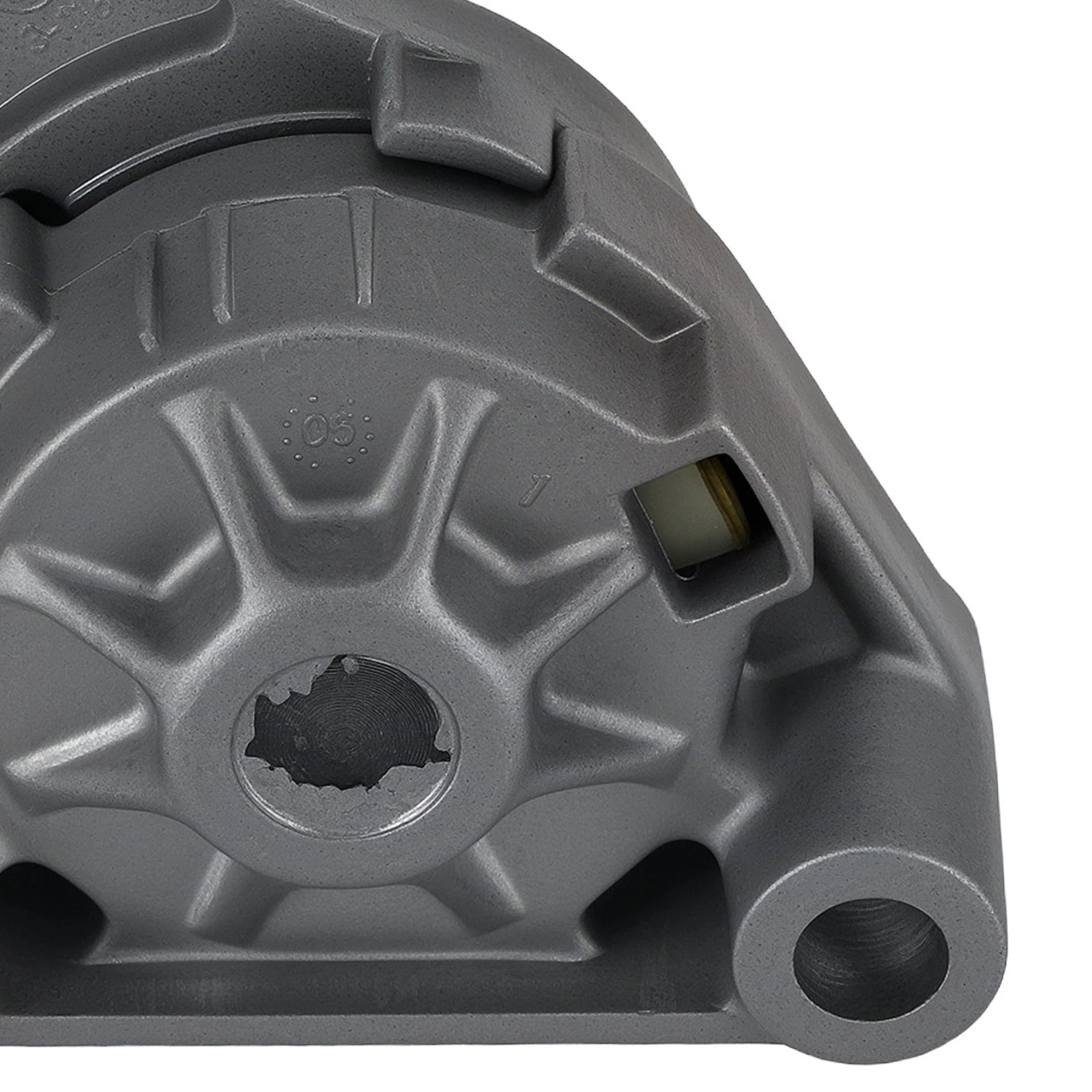 Serpentine Belt Tensioner for Pontiac Firebird (1998–2002) V8-5.7L LS1
