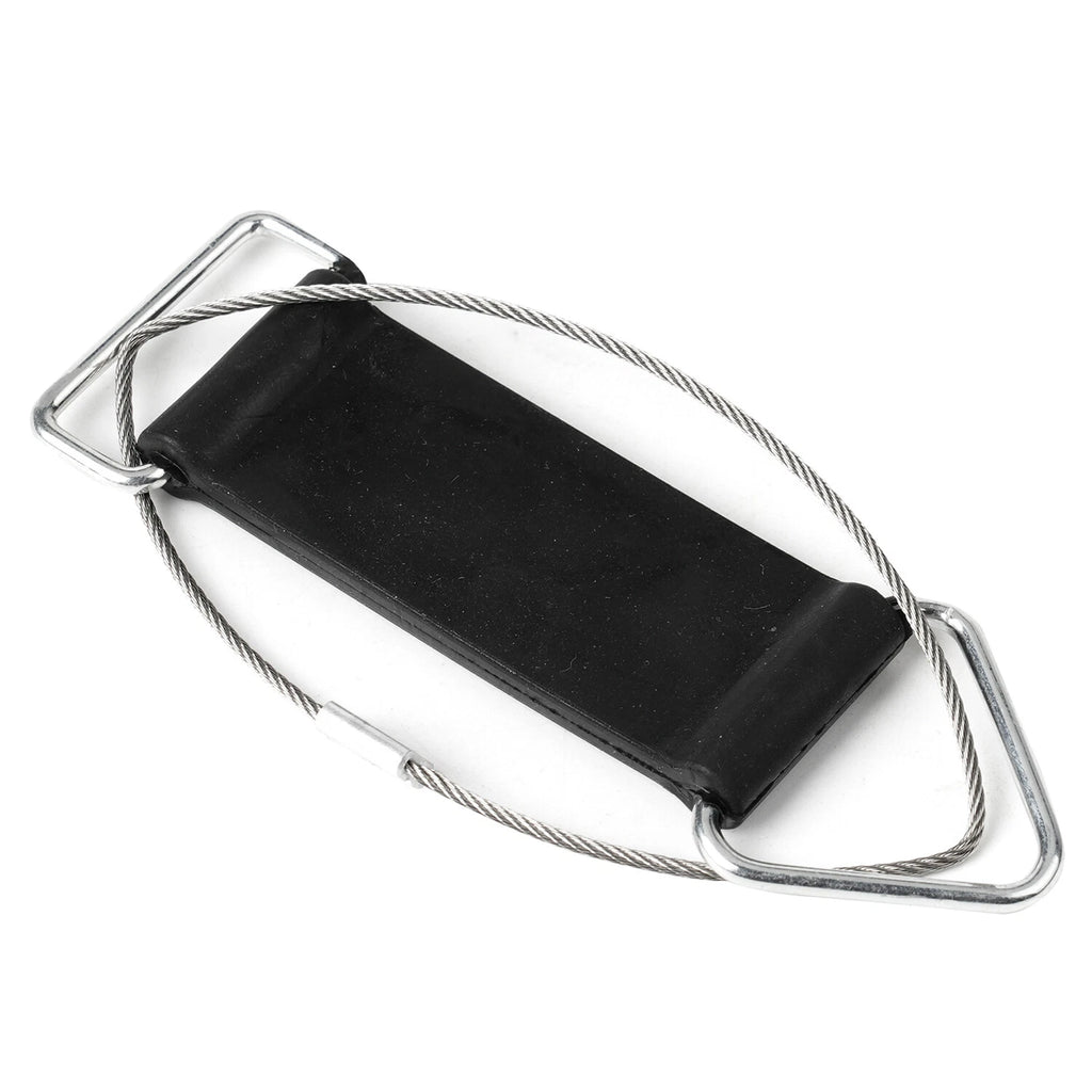 Fuel Tank Rubber Strap 17516-KZ3-B00 for Honda CR125R CR250R CRF250R CRF450R (1998–2007)