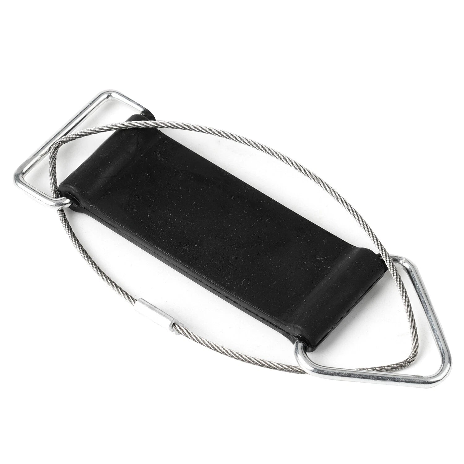 Fuel Tank Rubber Strap 17516-KZ3-B00 for Honda CR125R CR250R CRF250R CRF450R (1998–2007)