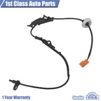 ABS Wheel Speed Sensor Front Left for Honda Accord (2003–2005) 57455SDAA01