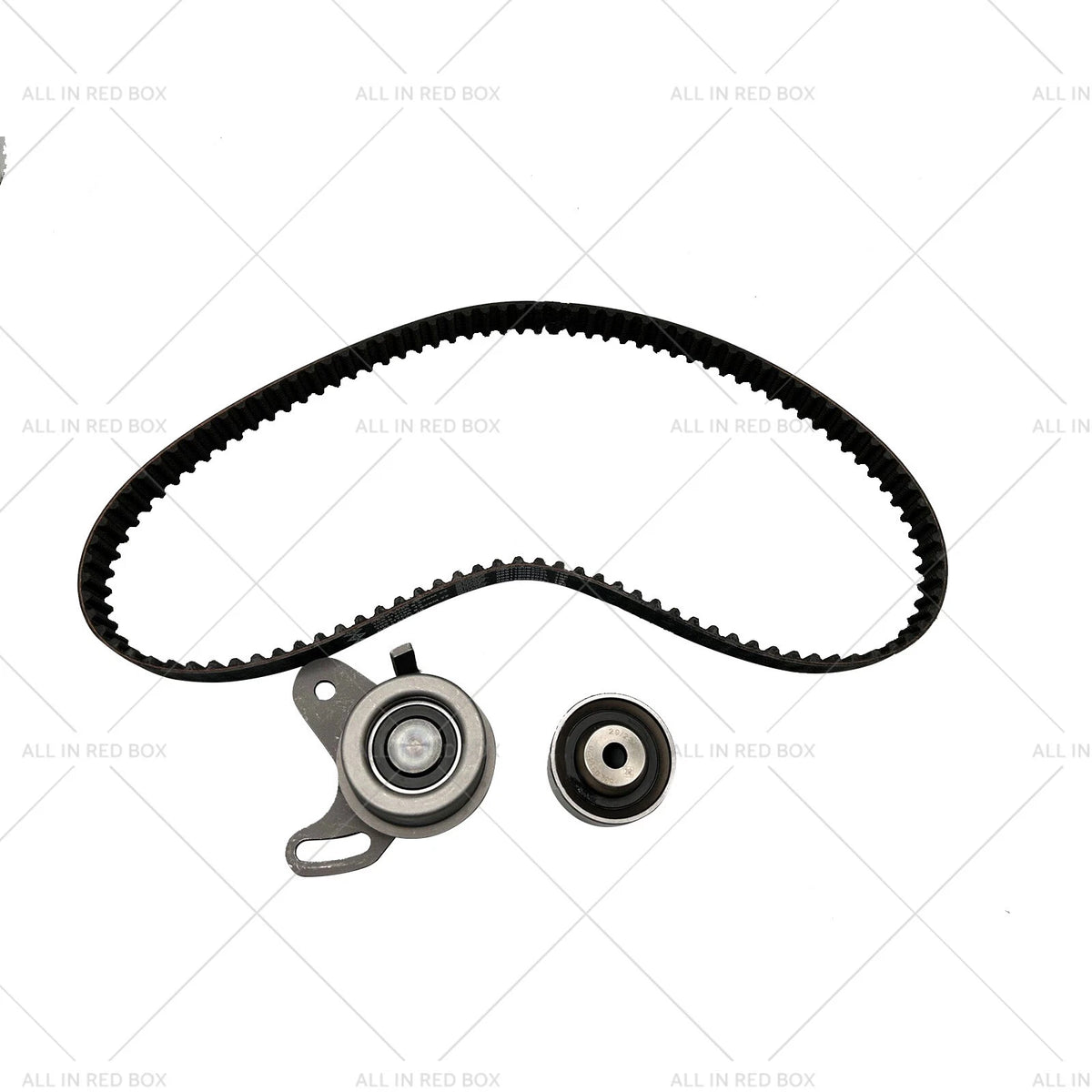 Timing Belt and Tensioner Kit for Hyundai Getz (2002–2011) 1.4/1.5/1.6L