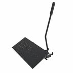Chute Blocker for John Deere/Cub Cadet/Husqvarna ZT Mowers (088-6003-00)